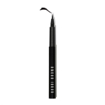 Skystas akių kontūro pie&scaron;tukas Bobbi Brown Ink Liner Blackest Black, 1 ml