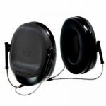 Apsauginės ausinės 3M H505B-596-SV