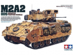 Tamiya - M2A2 ODS Infantry Fighting Vehicle, 1/35, 35264