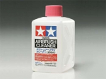 Tamiya - Airbrush Cleaner (Aerografo valiklis) 250ml, 87089