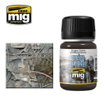AMMO MIG - Sendinimo priemonė ENGINE GRIME, 35ml, 1407