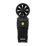 Habotest HT625A skaitmeninis anemometras