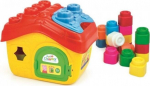 Edukacinis žaislas Clementoni Clemmy Peppa Pig