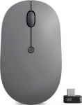 Kompiuterio Pelė - Lenovo Go Ambidekstrinė Optinė 2400 DPI