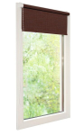 Roletas mini POLIESTER 73x150cm, Ruda 108