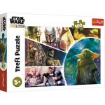 Dėlionė Trefl Star Wars, 100 d.
