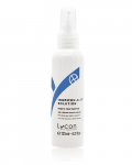 &ldquo;INGROWN-X-IT SOLUTION&rdquo; pur&scaron;kiklis nuo plaukų įaugimo, 125 ml