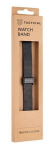 Tactical Watch Band Black