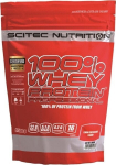 Scitec 100% Whey Protein Professional Chocolate, 500 g