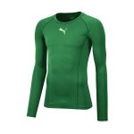Termo apatiniai vyrams Puma Liga Baselayer Tee LS 655920 05