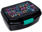 Pietų dėžutė Coolpack Alphabet