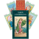 Taro Kortos Lenormand