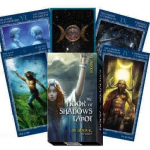 Taro Kortos The Book Of Shadows