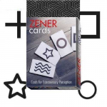 Taro kortos Zener