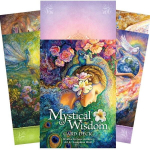Taro kortos Mystical Wisdom