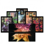 Taro Kortos Lenormand Cartomancy