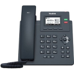 Yealink SIP-T31, juodas
