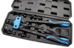 Kniediklis srieginėm kniedėm M3-M10, HT2C181, Hogert