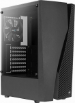 Aerocool Wave-G-BK-v1 black ATX