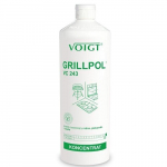 GRILLPOL riebalų valymo priemonė 1 L