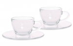 Bialetti puodelių rinkinys, 2 vnt.