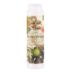 Du&scaron;o žėlė Nesti Dante Il Frutteto fig and almond milk Bath foam, 300ml