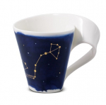 Puodelis Scorpion Villeroy & Boch NewWave Stars 0,3 l