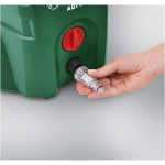 Vandens filtras BOSCH F016800577