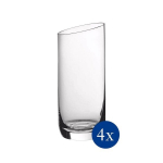 Villeroy & Boch stiklinių rinkinys, 370 ml, 4 vnt