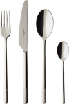 Stalo įrankių rinkinys Villeroy & Boch Ella satin, 24 dalys