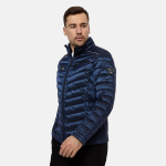 Huppa Vyri&scaron;ka striukė STEFAN, blue
