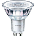 LED lempa Philips (GU10, 50 W)