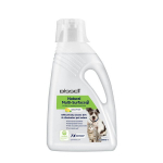 Bissell Natural Multi-Surface Pet Floor grindų valymo tirpalas, 2 l