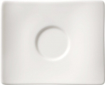 Lėk&scaron;tutė espresso puodeliui Villeroy & Boch NewWave, 14 x 11 cm