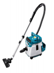 Dulkių siurblys Makita DVC156LZX1