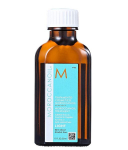 Aliejus &scaron;viesiems plaukams Moroccanoil Treatment Light, 50 ml