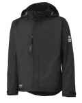 Helly Hansen striukė vyrams WorkWear 891215691, juoda