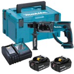 Akumuliatoriaus perforatorius Makita DHR202RTJ