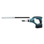 Akumuliatorinis giluminis vibratorius betonui Makita DVR850Z