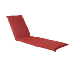 Pagalvė gultui Home4You Summer, raudona