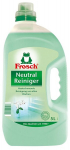 Universali valymo priemonė Frosch Neutral, 5 l