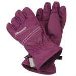 Huppa laste s&otilde;rmikud 40g Keren 81680004*80034, bordo