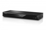 Vaizdo grotuvas Panasonic DMR-BCT76ENK