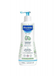 &Scaron;velnus valomasis gelis Mustela Bebe Enfant, 500 ml