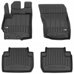 Guminiai ProLine 3D kilimėliai Mitsubishi Outlander III 2012-2023