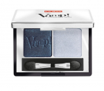 Akių &scaron;e&scaron;ėliai Pupa Vamp Compact Duo 2.2 g, 012, 012