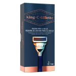 Skustuvas King C. Gillette, 1 vnt.