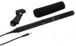 Shotgun tipo mikrofonas Stageline ECM-950