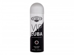 Kuba Originalus Kuba VIP Vyrams Dezodorantas su pur&scaron;kikliu, 200ml