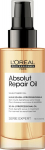 Atkuriamasis plaukų aliejus L'oreal Professionnel Absolut Repair Wheat Oil, 90 ml